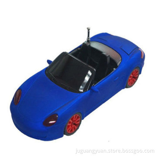 Fashion Stereo Mini Speaker with USB, TF Card, MP3 Music Player